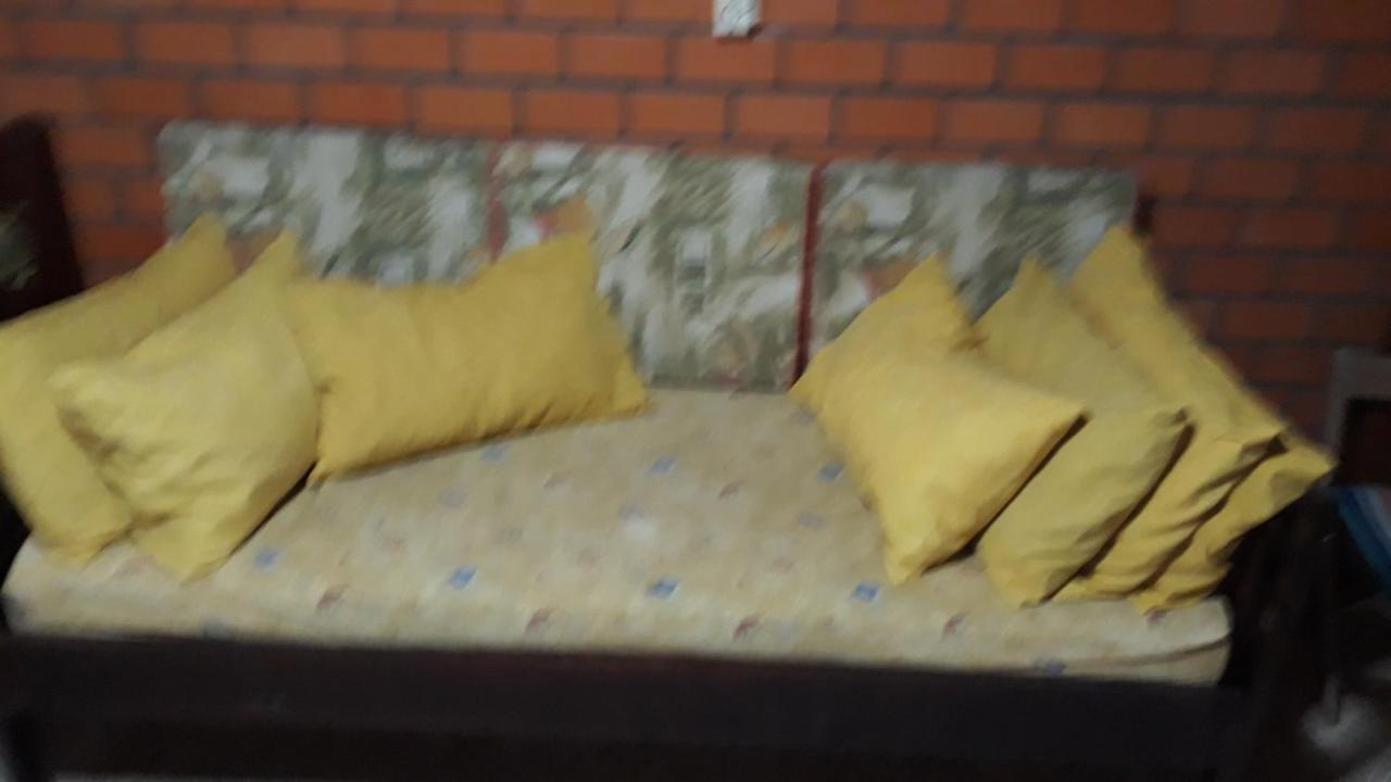 Casa Da Felicidade Tramandaí Extérieur photo