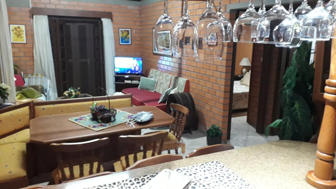 Casa Da Felicidade Tramandaí Extérieur photo