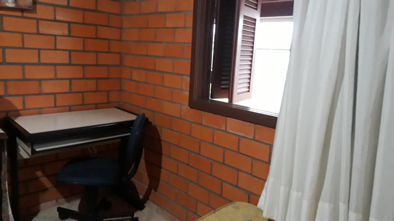 Casa Da Felicidade Tramandaí Extérieur photo