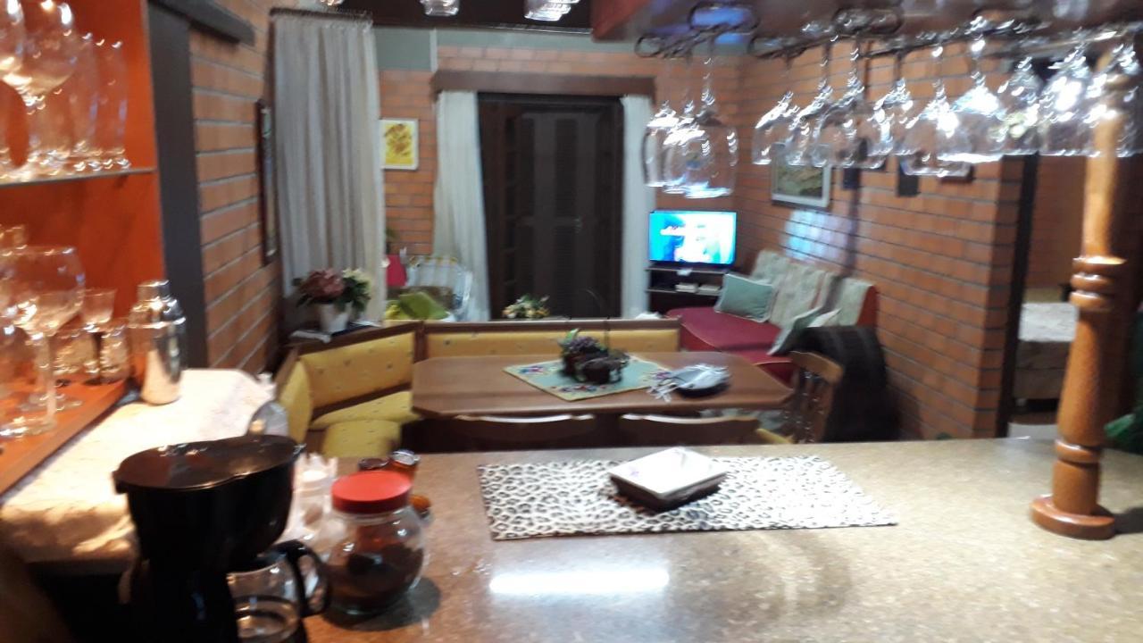 Casa Da Felicidade Tramandaí Extérieur photo