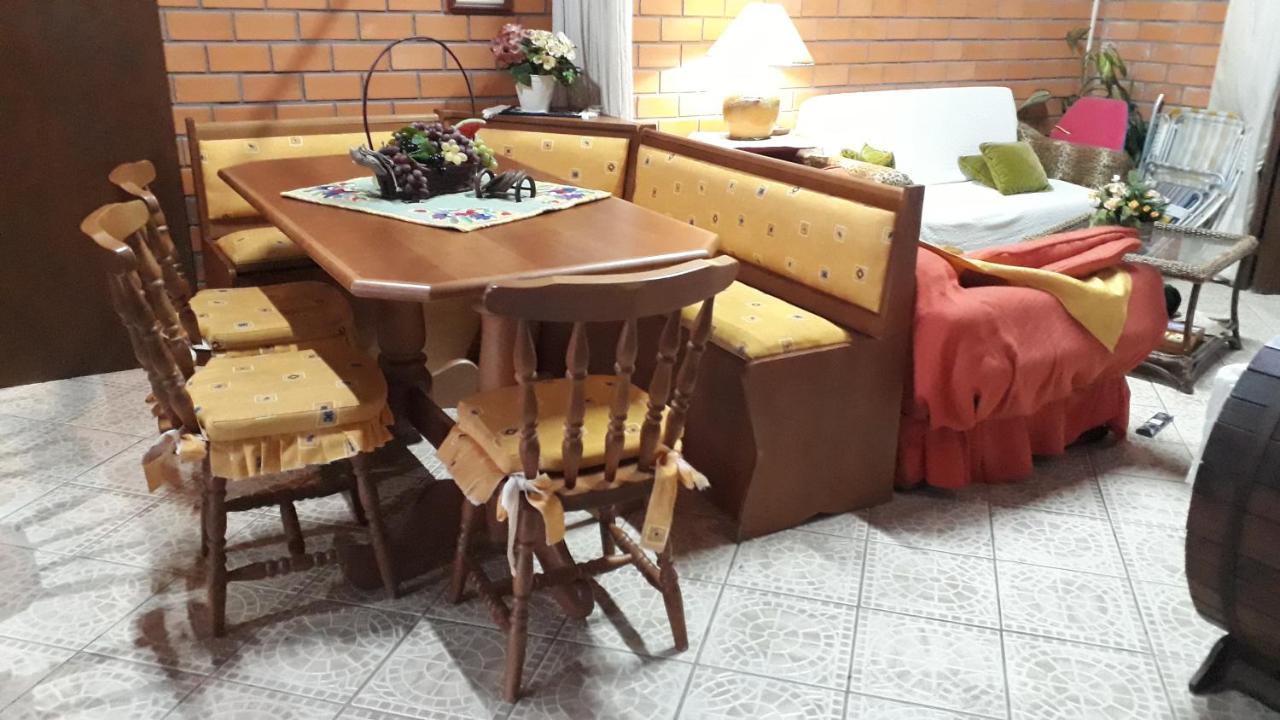 Casa Da Felicidade Tramandaí Extérieur photo