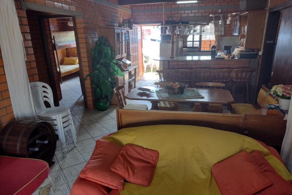 Casa Da Felicidade Tramandaí Extérieur photo