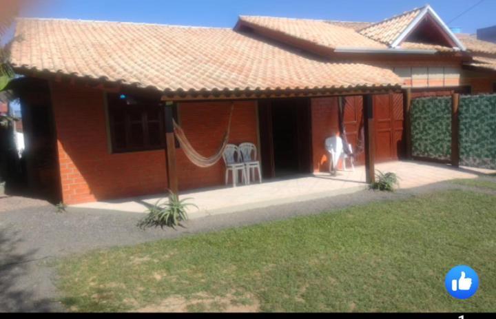 Casa Da Felicidade Tramandaí Extérieur photo