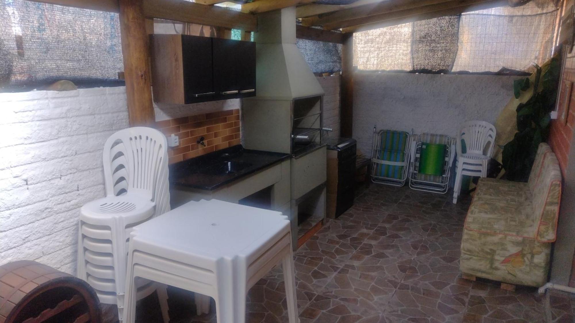 Casa Da Felicidade Tramandaí Extérieur photo