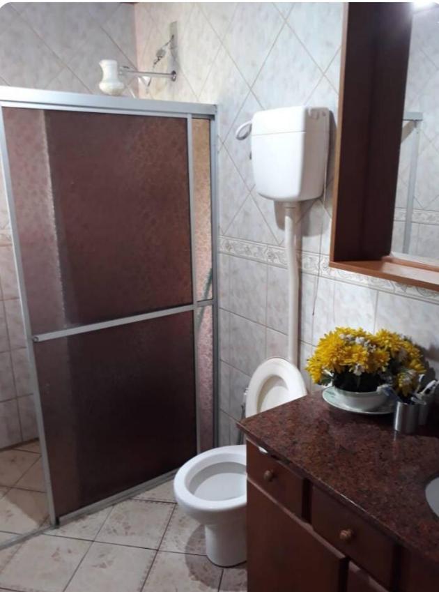 Casa Da Felicidade Tramandaí Chambre photo