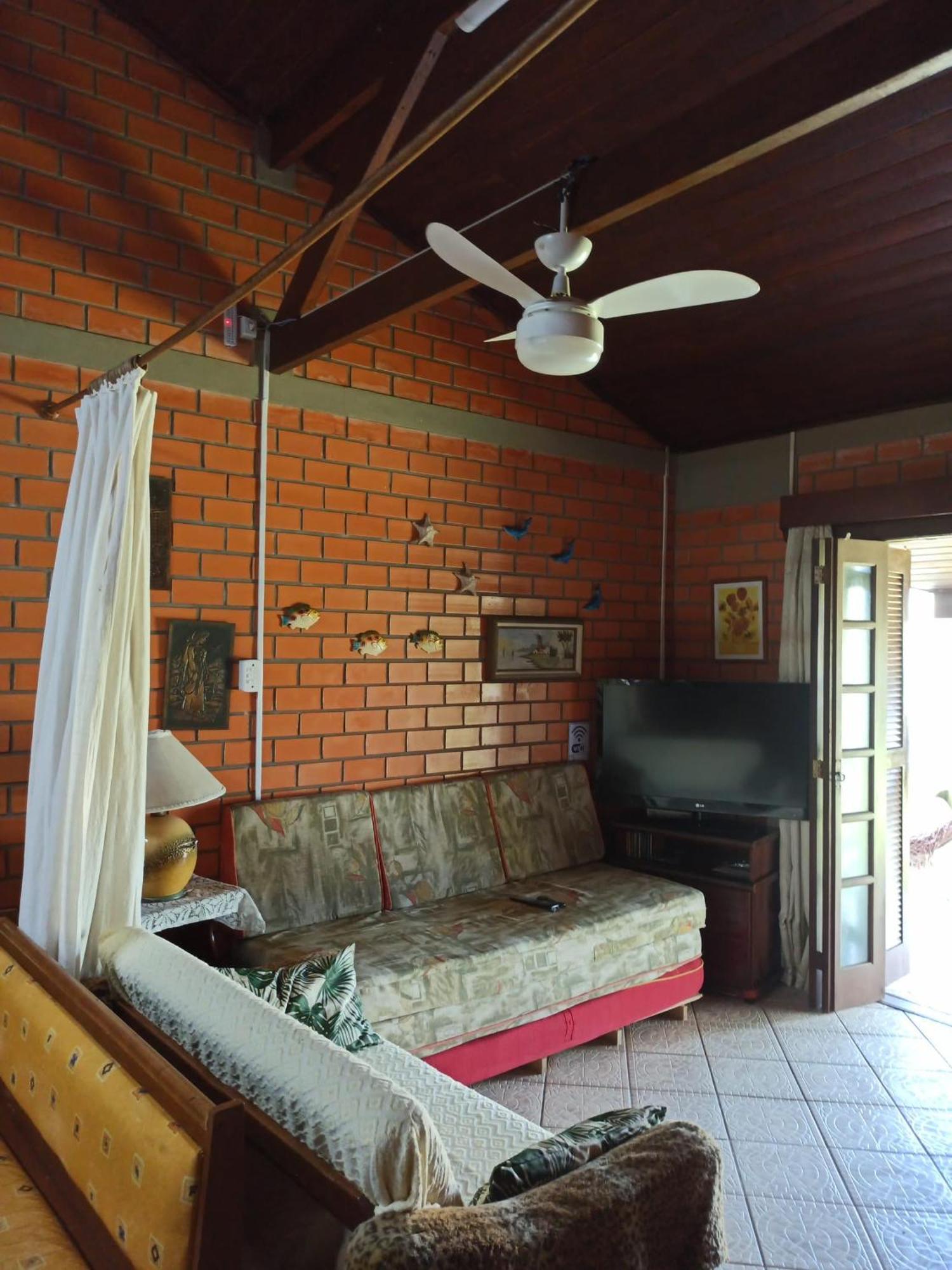 Casa Da Felicidade Tramandaí Extérieur photo