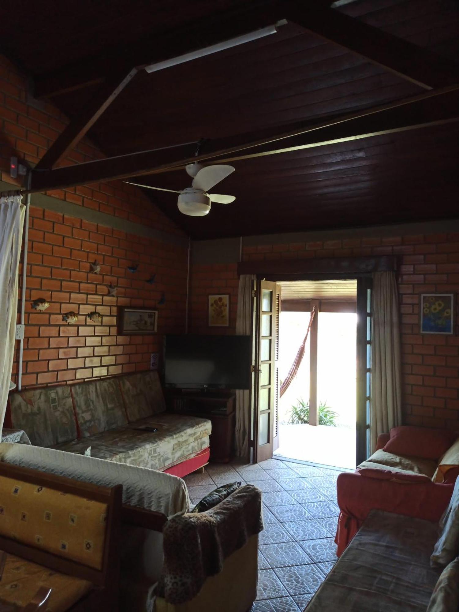 Casa Da Felicidade Tramandaí Extérieur photo