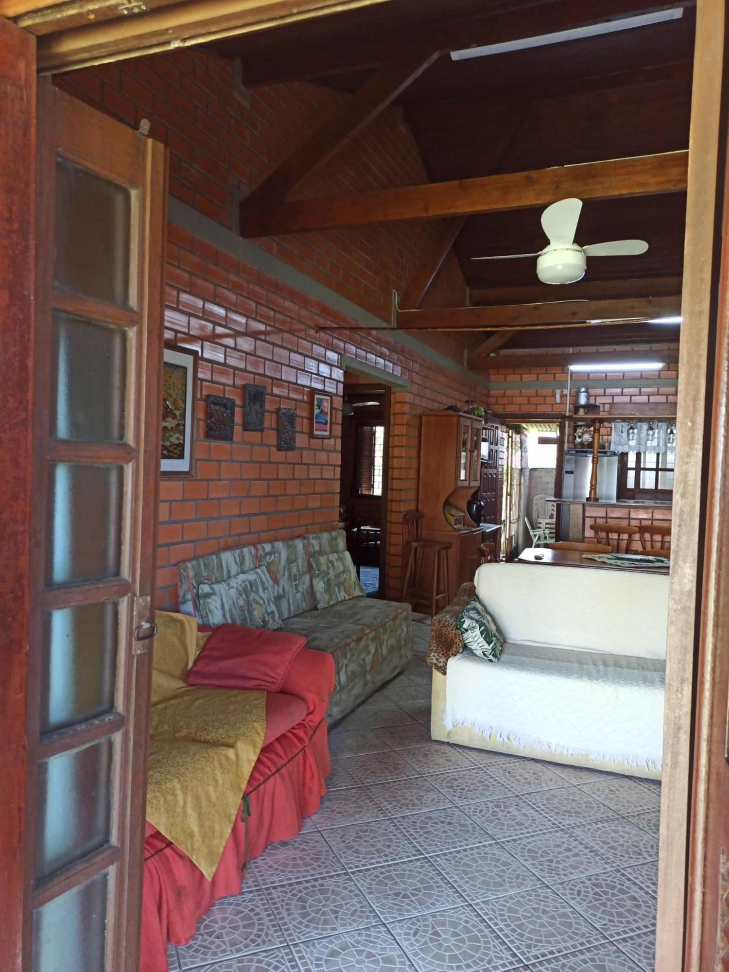 Casa Da Felicidade Tramandaí Extérieur photo