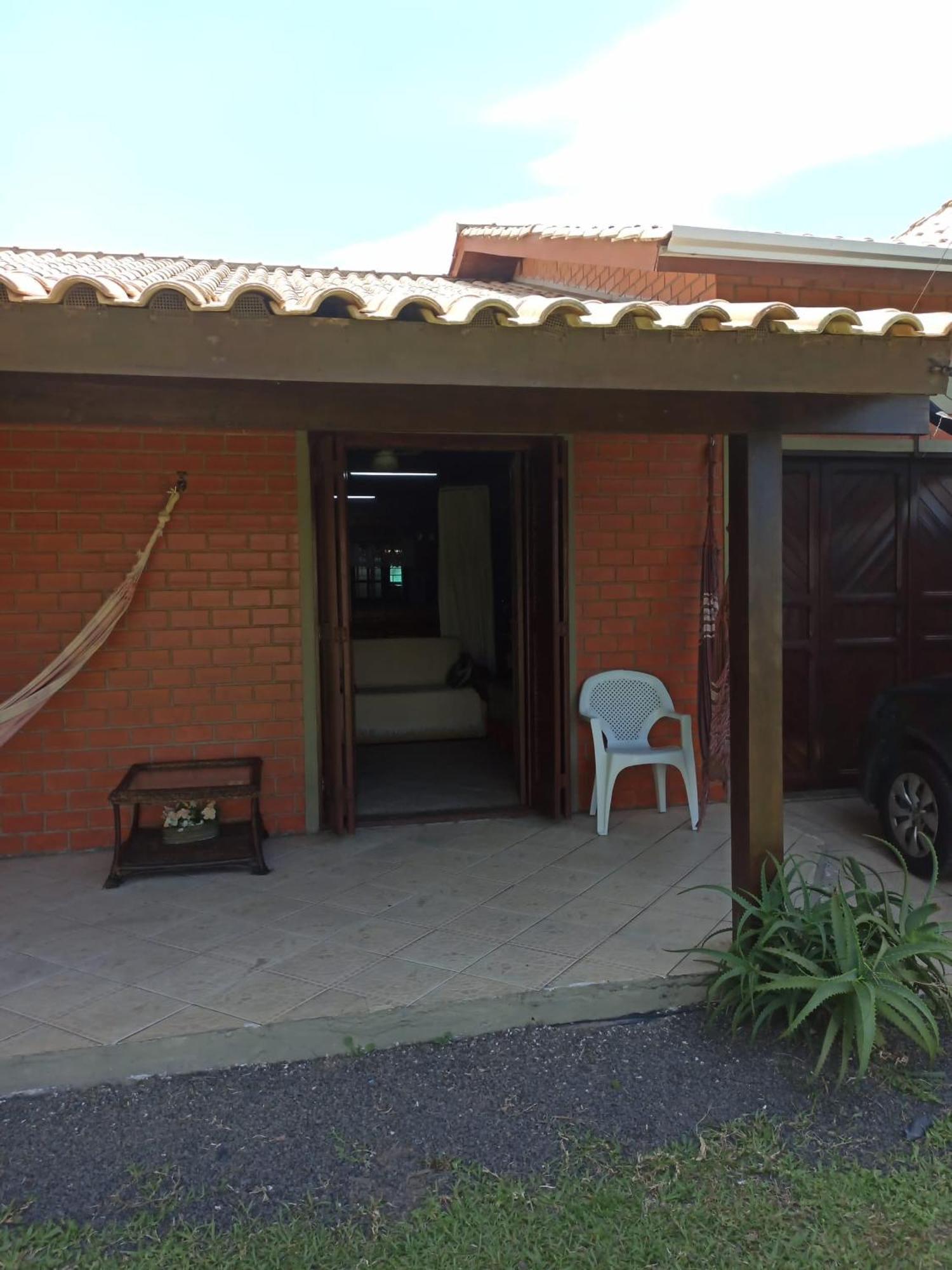 Casa Da Felicidade Tramandaí Extérieur photo