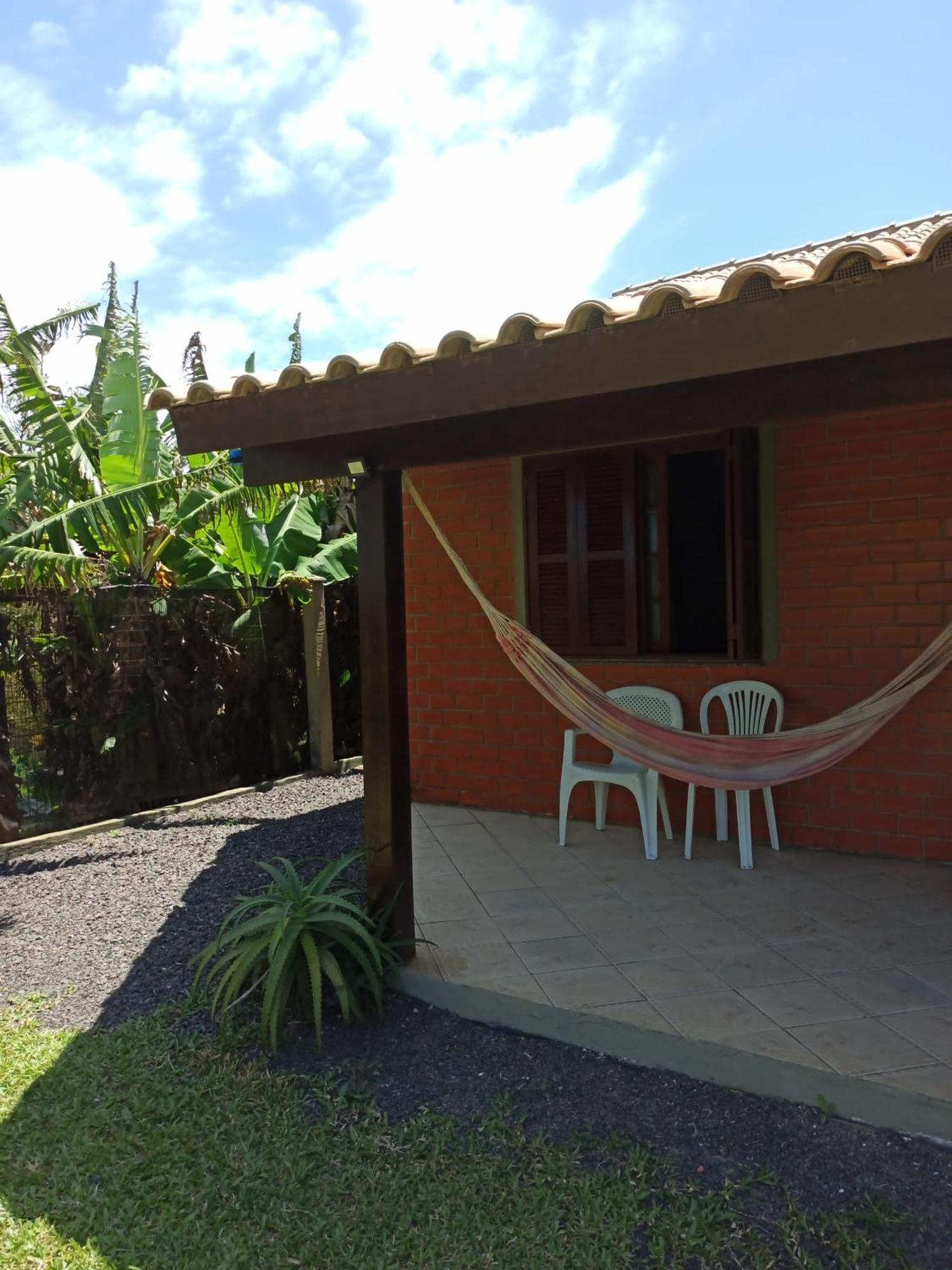 Casa Da Felicidade Tramandaí Extérieur photo