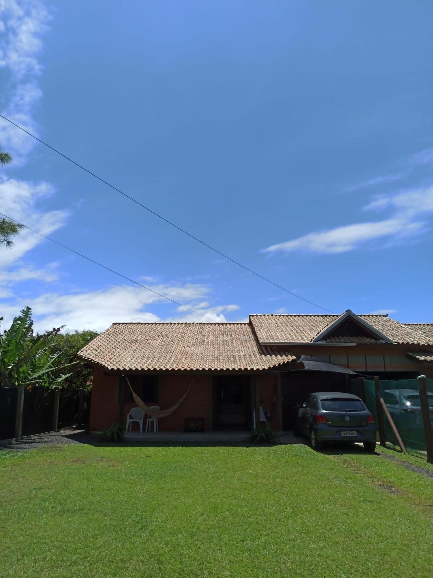 Casa Da Felicidade Tramandaí Extérieur photo