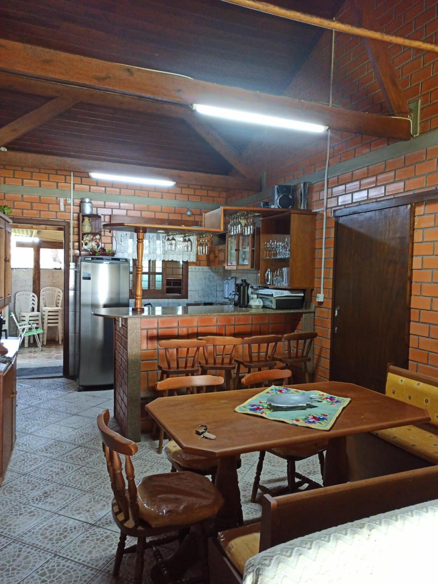Casa Da Felicidade Tramandaí Extérieur photo