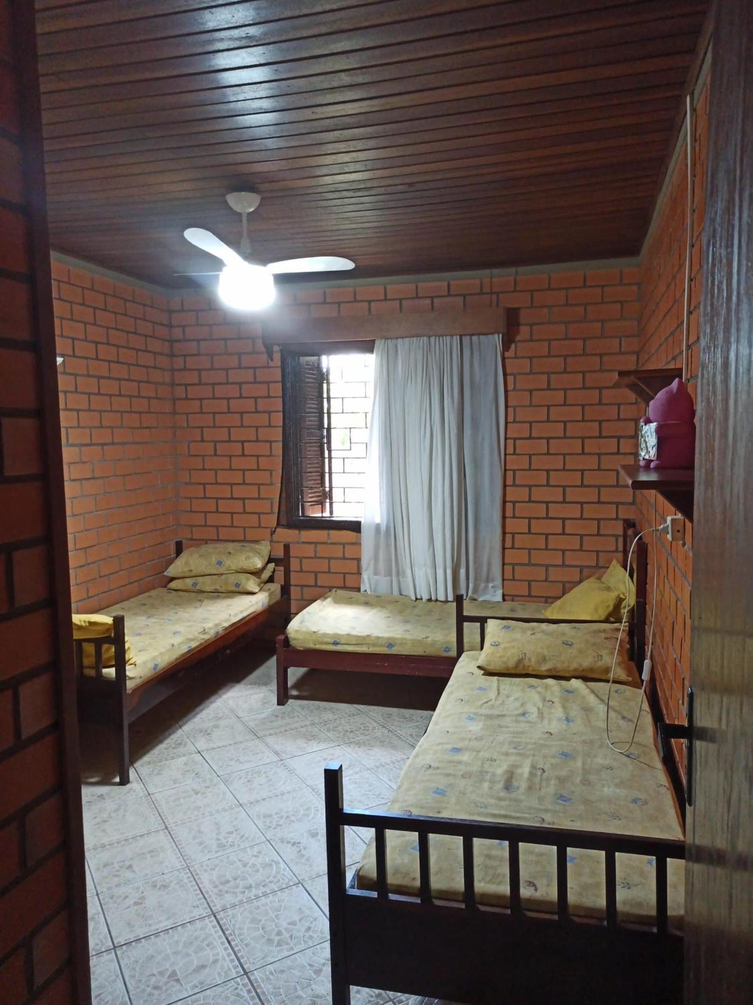 Casa Da Felicidade Tramandaí Extérieur photo
