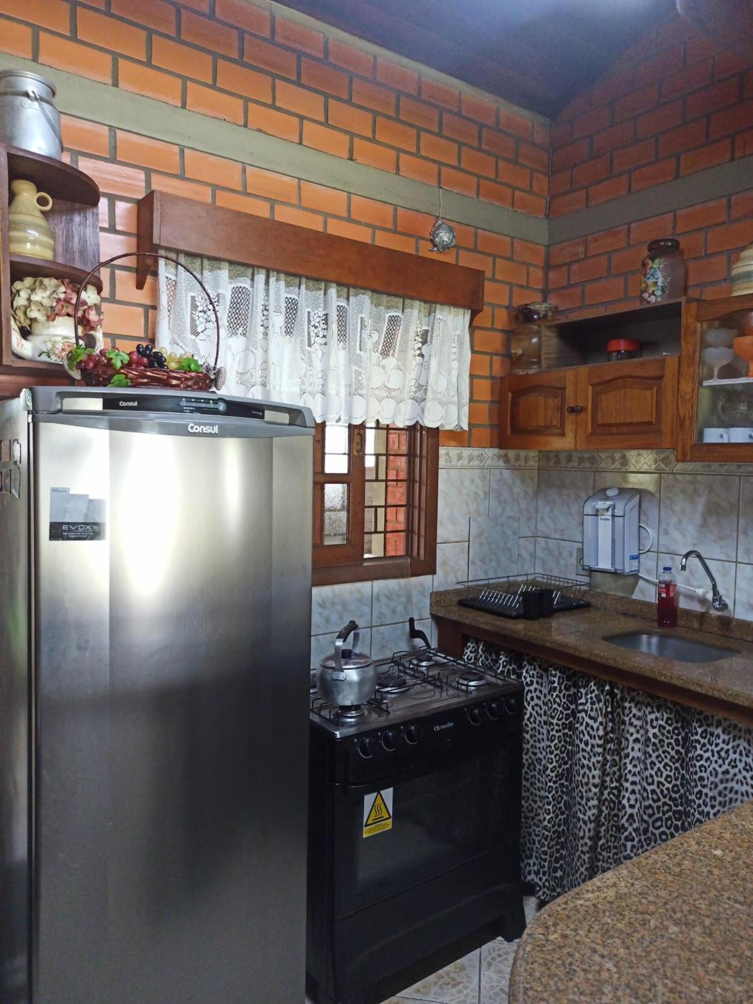 Casa Da Felicidade Tramandaí Extérieur photo