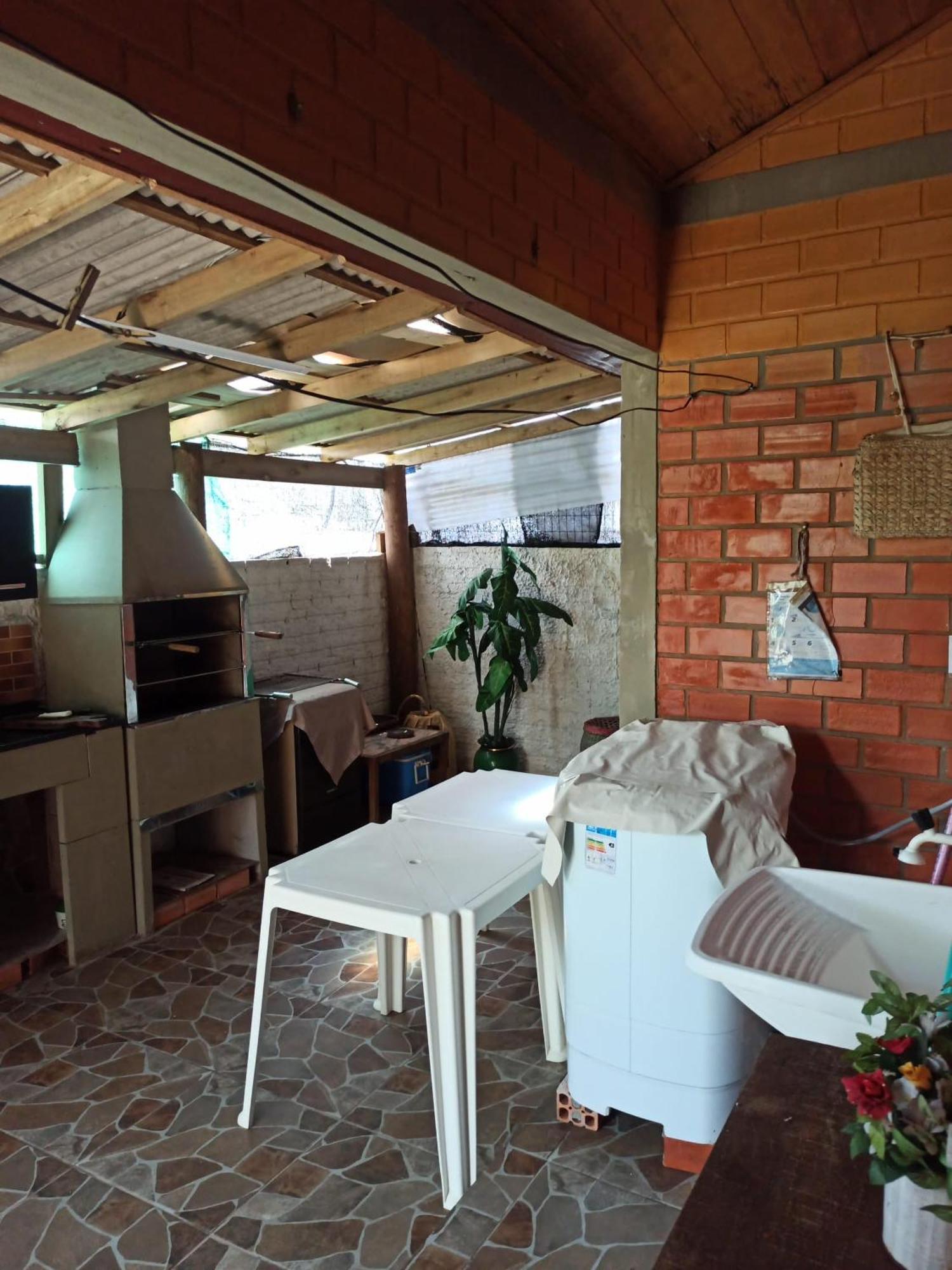 Casa Da Felicidade Tramandaí Extérieur photo